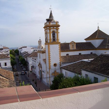 Casa De Abajo Villa Prado Del Rey Exterior photo