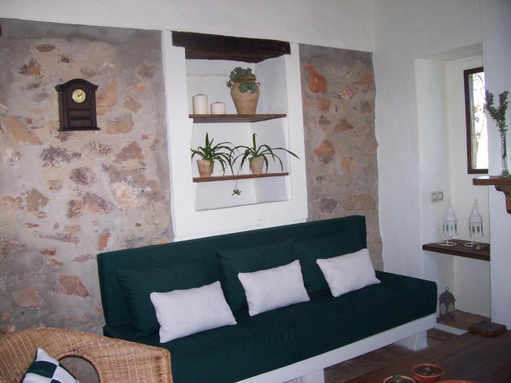 Casa De Abajo Villa Prado Del Rey Room photo