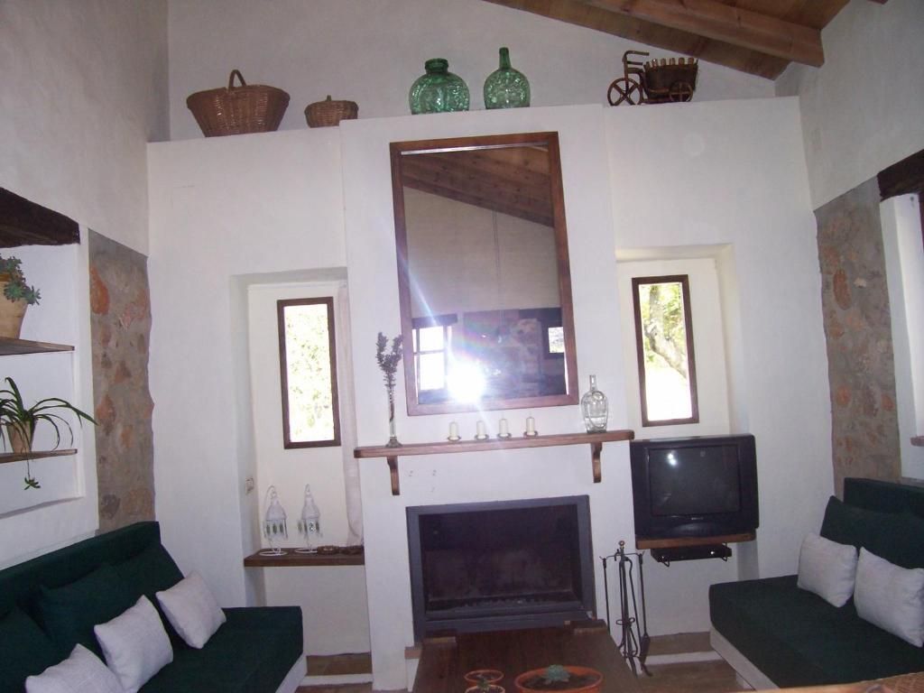 Casa De Abajo Villa Prado Del Rey Room photo