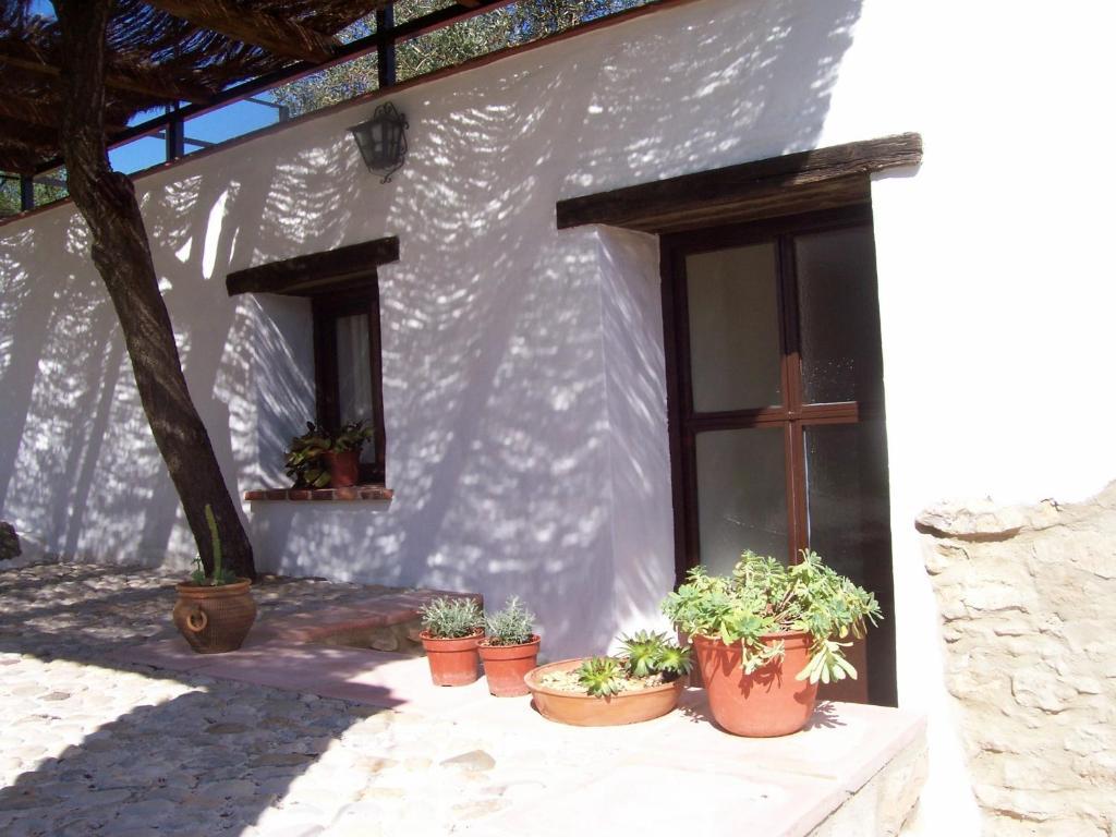Casa De Abajo Villa Prado Del Rey Room photo