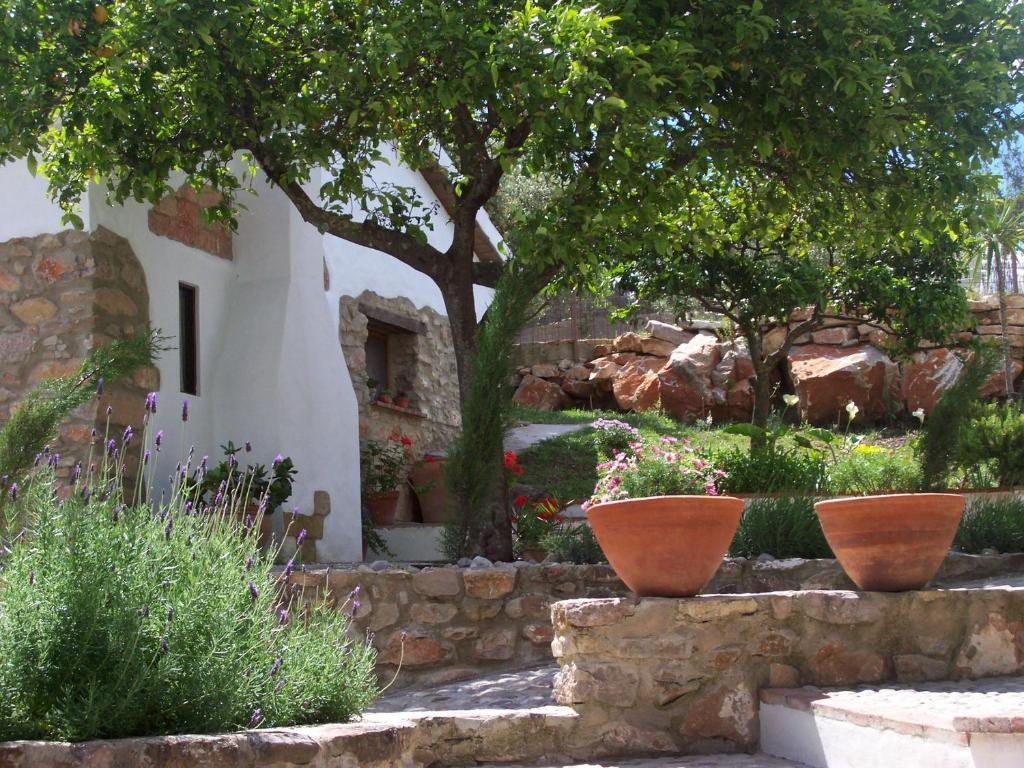 Casa De Abajo Villa Prado Del Rey Exterior photo