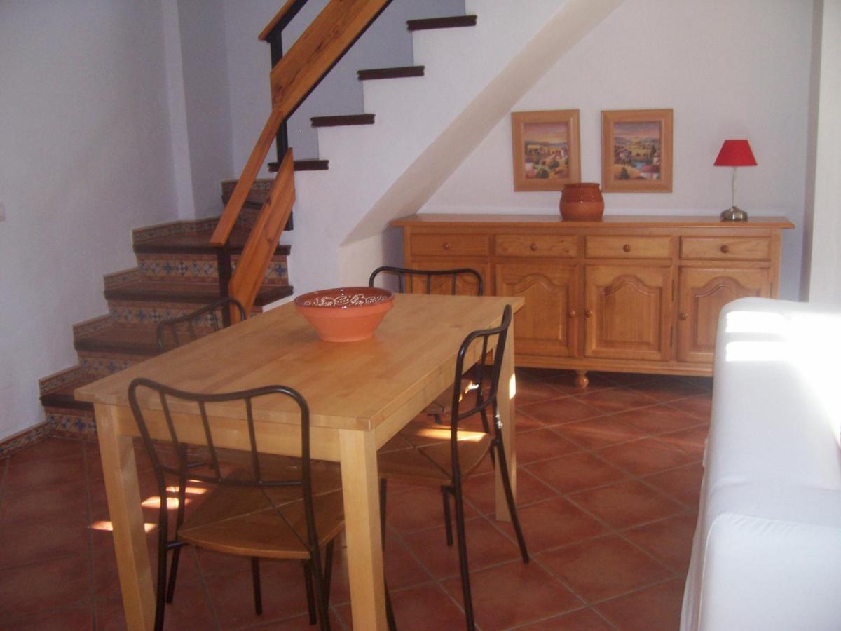 Casa De Abajo Villa Prado Del Rey Room photo