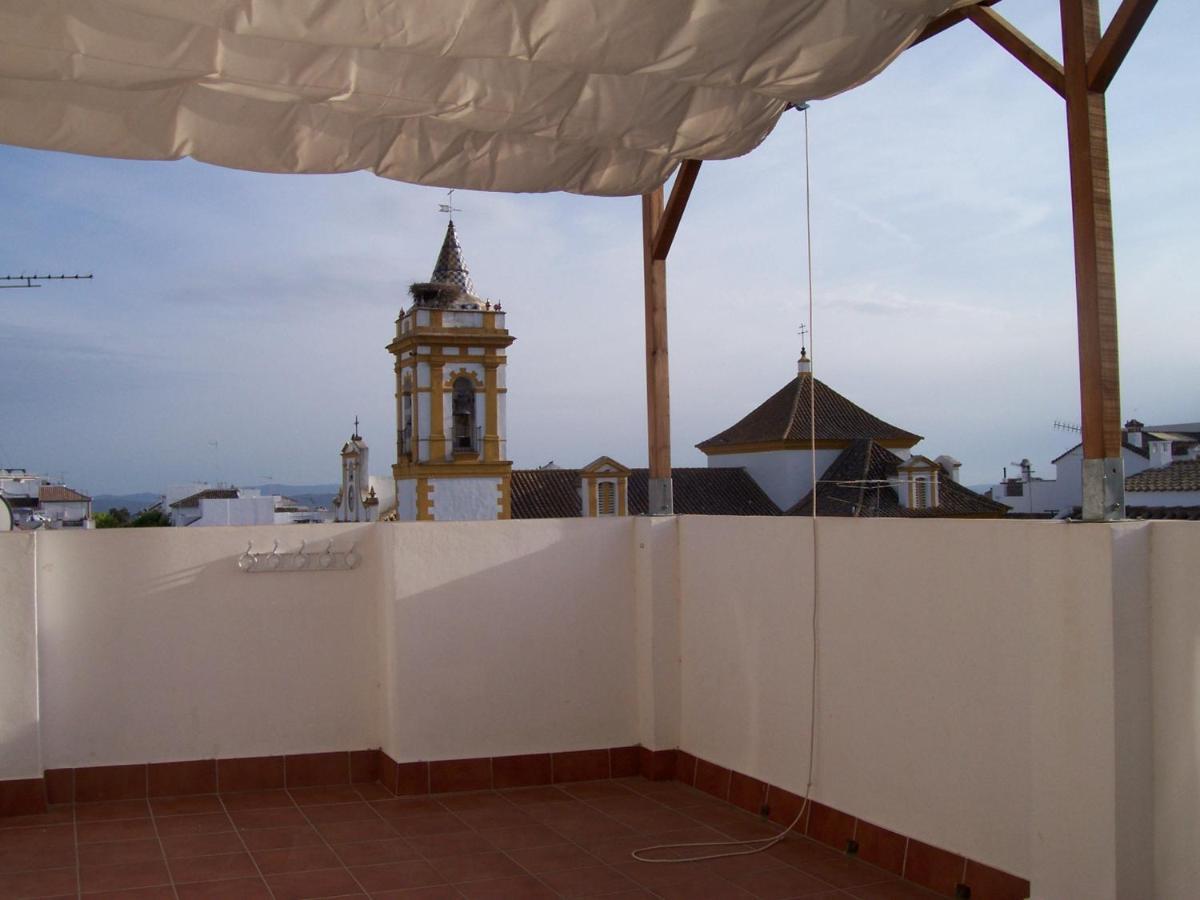 Casa De Abajo Villa Prado Del Rey Room photo
